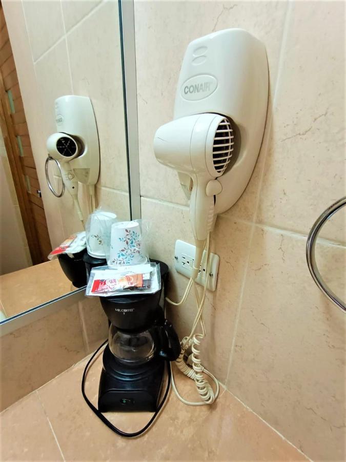 Santo Domingo Express Hotel