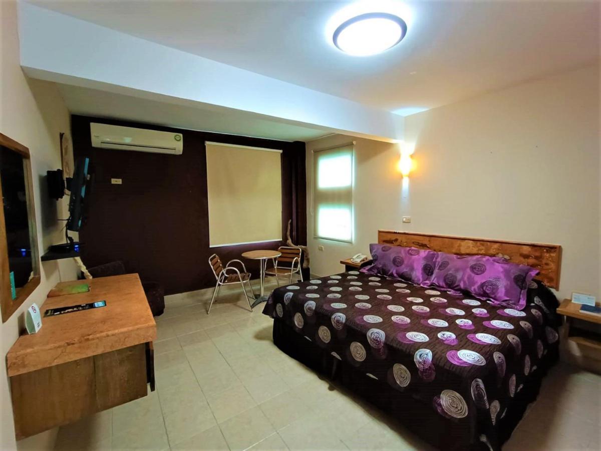 Santo Domingo Express Hotel *