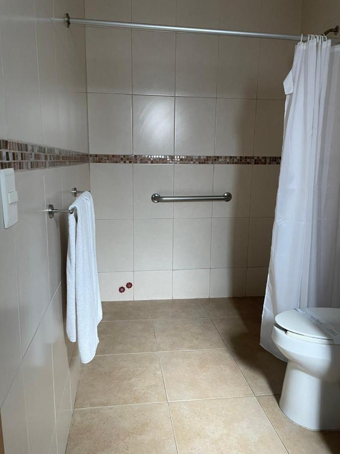 Santo Domingo Express Hotel *
