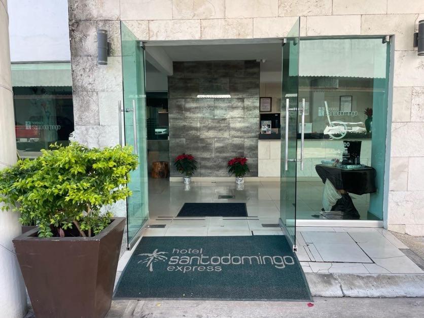 Santo Domingo Express Hotel