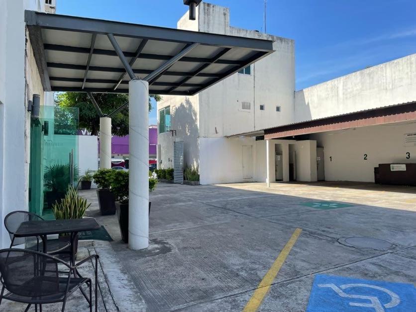 Santo Domingo Express Villahermosa