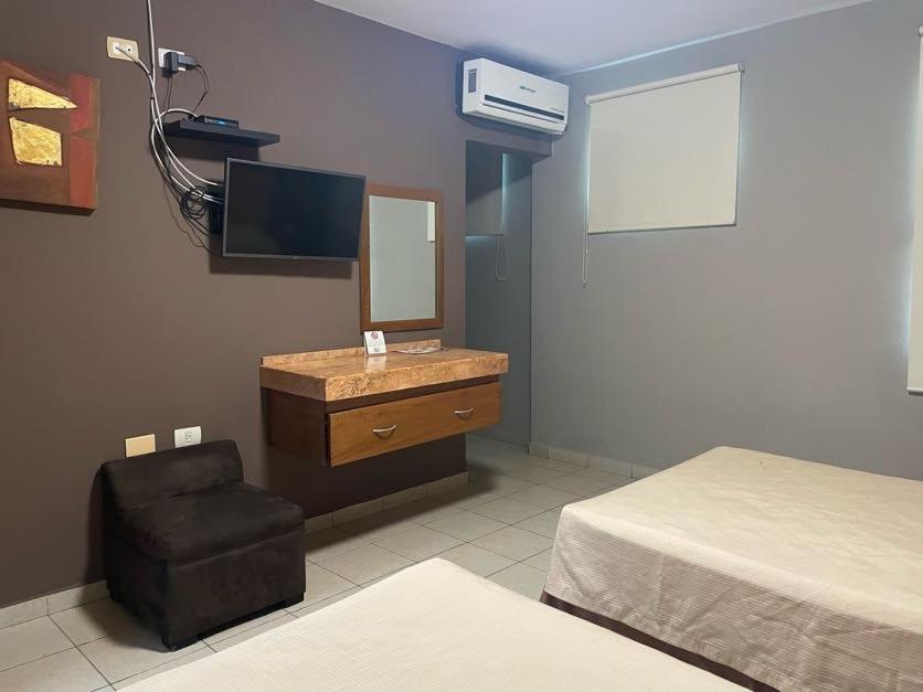 Santo Domingo Express Hotel