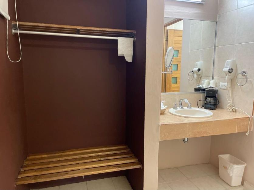 Hotel Santo Domingo Express *