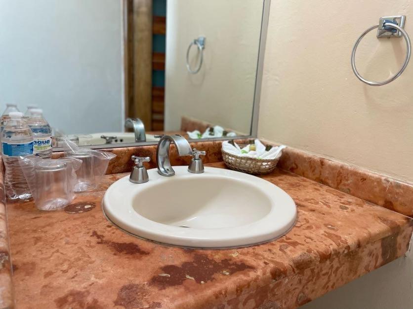 Hotel Santo Domingo Express